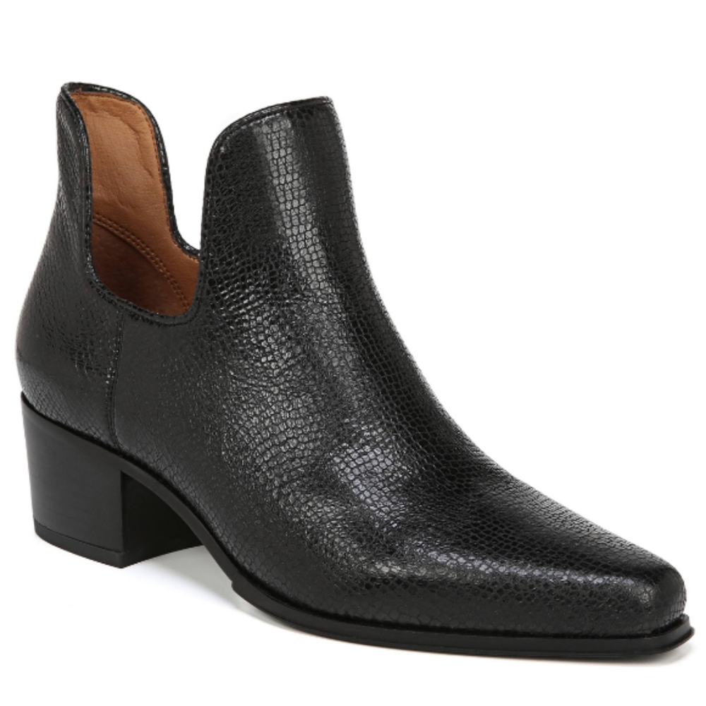 NWB Franco Sarto Ashbury Bootie